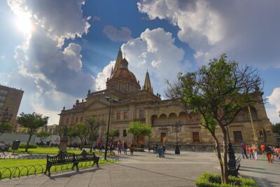 guadalajara