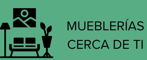 mueblerías cerca de mi