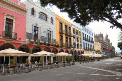 puebla