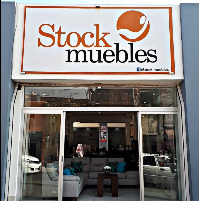 stock muebles tonala