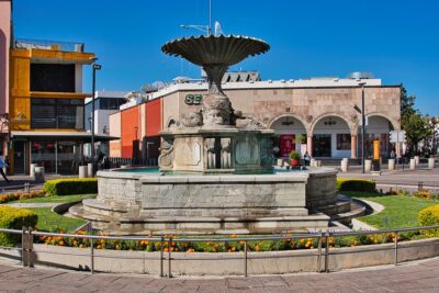 irapuato