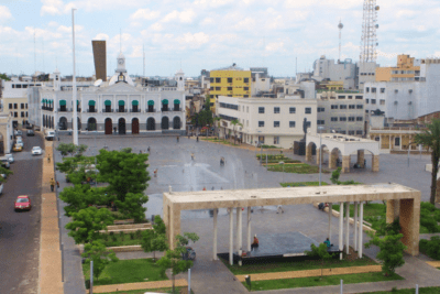 mueblerias en villahermosa