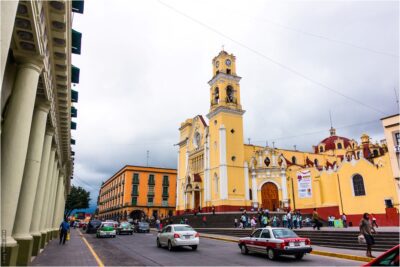 mueblerias xalapa