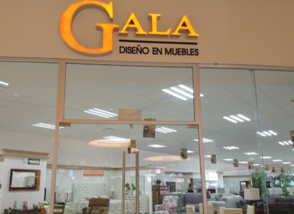 gala diseño en muebles mazatlan