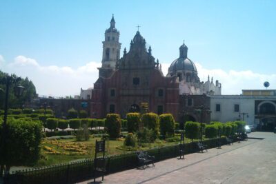 mueblerias en chalco