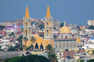 mueblerias en mazatlan