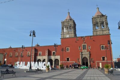 mueblerias en salamanca